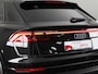 Audi Q8 55 TFSI e quattro Pro Line S 394pk | Panoramadak | Lederen bekleding | Head Up Display | Luchtvering | Trekhaak