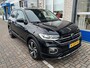 Volkswagen T-Cross 1.0 TSI 2x R-Line / CAMERA/ PARK. SENSOREN/ STOELVERWARM./ DIGITAL DASHBOARD/ ADAPT. CRUISE/ LED/ NAVI/ CLIMA/ 18" LMV