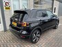 Volkswagen T-Cross 1.0 TSI 2x R-Line / CAMERA/ PARK. SENSOREN/ STOELVERWARM./ DIGITAL DASHBOARD/ ADAPT. CRUISE/ LED/ NAVI/ CLIMA/ 18" LMV