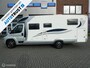 Ilusion Sun Driver T730 "QUEENSBED LUXE UITGEVOERD!