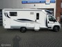 Ilusion Sun Driver T730 "QUEENSBED LUXE UITGEVOERD!