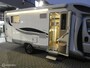 Ilusion Sun Driver T730 "QUEENSBED LUXE UITGEVOERD!