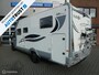 Ilusion Sun Driver T730 "QUEENSBED LUXE UITGEVOERD!