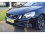 Volvo V60 T6 AWD 305PK Automaat R-Design | 6 Cilinder | Trekhaak | Xenon | Premium Sound | 18"LMV | Stoelverwarming