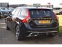 Volvo V60 T6 AWD 305PK Automaat R-Design | 6 Cilinder | Trekhaak | Xenon | Premium Sound | 18"LMV | Stoelverwarming