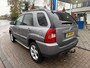 Kia Sportage 2.0 CVVT Fifteen