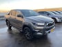 Toyota Hilux 2.8 D-4D Double Cab Invincible Automaat Nieuw geleverd, incl. o.a.: De laadbak is gecoat, trekhaak 13plg, stoelverwarming, achteruitrij camera, keyless, navigatie, Apple CarPlay/Android Auto, JBL Audio, NL-auto, boekjes compleet, 265/65R18 banden CST AT318 Sahara 4X4 terreinbanden