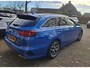 Kia Ceed Sportswagon 1.4 T-GDi GT-Line. 1ste eigenaar! BOMVOL! Pano, leder, stoel- & stuurverw, camera, led, navi, cruise, etc.