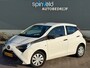 Toyota Aygo 1.0 VVT-i x-fun BJ`20 NAP NL Airco LED BTW inclusief