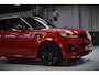 Land Rover Range Rover Sport 3.0 P440e Dynamic SE Navi|Two Tone|Firenze Red|Panoramadak|Org.NL|BTW|23 Inch|Dealer onderhouden