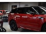 Land Rover Range Rover Sport 3.0 P440e Dynamic SE Navi|Two Tone|Firenze Red|Panoramadak|Org.NL|BTW|23 Inch|Dealer onderhouden