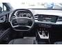Audi Q4 Sportback e-tron 40 204pk Advanced Edition 77 kWh | Panoramadak | Keyless | 19" Velgen | SoH 94%