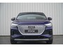 Audi Q4 Sportback e-tron 40 204pk Advanced Edition 77 kWh | Panoramadak | Keyless | 19" Velgen