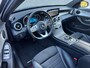 Mercedes-Benz C-klasse Estate 180 AMG Night edition | Virtual cockpit | Carplay | Cruise control | Stoelverwarming | Trekhaak |