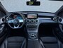 Mercedes-Benz C-klasse Estate 180 AMG Night edition | Virtual cockpit | Carplay | Cruise control | Stoelverwarming | Trekhaak |
