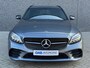 Mercedes-Benz C-klasse Estate 180 AMG Night edition | Virtual cockpit | Carplay | Cruise control | Stoelverwarming | Trekhaak |