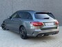 Mercedes-Benz C-klasse Estate 180 AMG Night edition | Virtual cockpit | Carplay | Cruise control | Stoelverwarming | Trekhaak |