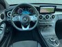 Mercedes-Benz C-klasse Estate 180 AMG Night edition | Virtual cockpit | Carplay | Cruise control | Stoelverwarming | Trekhaak |