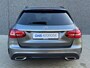 Mercedes-Benz C-klasse Estate 180 AMG Night edition | Virtual cockpit | Carplay | Cruise control | Stoelverwarming | Trekhaak |