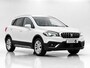 Suzuki S-Cross 1.0 Boosterjet Select | Led | Carplay | Camera | Keyless | Stoelverwarming