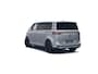 Volkswagen ID. Buzz Bedrijfswagens GTX 250 kW (340 pk) 4M Elektromotor 7pers | 7 zits pakket | Bekleding, 'ArtVelours' GTX Premium | Velgen 'Caracas', 21 inch lichtmetaal | Levering 2025 | Open & Close Pakket Plus |