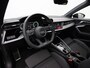 Audi A3 Limousine 30 TFSI 116 pk S-tronic S-Line Business Edition | Navigatie | Parkeersensoren voor/achter | Sportonderstel | Afgevlakt sportstuur