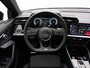 Audi A3 Limousine 30 TFSI 116 pk S-tronic S-Line Business Edition | Navigatie | Parkeersensoren voor/achter | Sportonderstel | Afgevlakt sportstuur