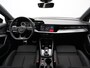 Audi A3 Limousine 30 TFSI 116 pk S-tronic S-Line Business Edition | Navigatie | Parkeersensoren voor/achter | Sportonderstel | Afgevlakt sportstuur