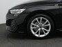 Audi A3 Limousine 30 TFSI 116 pk S-tronic S-Line Business Edition | Navigatie | Parkeersensoren voor/achter | Sportonderstel | Afgevlakt sportstuur