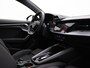 Audi A3 Limousine 30 TFSI 116 pk S-tronic S-Line Business Edition | Navigatie | Parkeersensoren voor/achter | Sportonderstel | Afgevlakt sportstuur