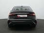 Audi A3 Limousine 30 TFSI 116 pk S-tronic S-Line Business Edition | Navigatie | Parkeersensoren voor/achter | Sportonderstel | Afgevlakt sportstuur