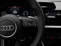 Audi A3 Limousine 30 TFSI 116 pk S-tronic S-Line Business Edition | Navigatie | Parkeersensoren voor/achter | Sportonderstel | Afgevlakt sportstuur