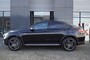 Mercedes-Benz GLC Coupe AMG 43 4Matic Premium plus 390pk /Schuifdak/ 21 Inch LM / Distronic