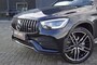 Mercedes-Benz GLC Coupe AMG 43 4Matic Premium plus 390pk /Schuifdak/ 21 Inch LM / Distronic