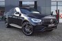 Mercedes-Benz GLC Coupe AMG 43 4Matic Premium plus 390pk /Schuifdak/ 21 Inch LM / Distronic