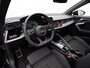 Audi A3 Limousine 30 TFSI 116 pk S-tronic S edition / S-Line | Panoramadak | Stoelverwarming | Navigatie | Adaptive Cruise | Parkeersensoren voor/achter