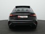 Audi A3 Limousine 30 TFSI 116 pk S-tronic S edition / S-Line | Panoramadak | Stoelverwarming | Navigatie | Adaptive Cruise | Parkeersensoren voor/achter