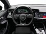 Audi A3 Limousine 30 TFSI 116 pk S-tronic S edition / S-Line | Panoramadak | Stoelverwarming | Navigatie | Adaptive Cruise | Parkeersensoren voor/achter
