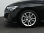 Audi A3 Limousine 30 TFSI 116 pk S-tronic S edition / S-Line | Panoramadak | Stoelverwarming | Navigatie | Adaptive Cruise | Parkeersensoren voor/achter
