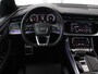 Audi Q8 50 TDI quattro Pro Line S | Panoramadak | Nappaleder | Head-Up | Adaptive cruise | Bang & Olufsen | Matrix LED | 360 Camera | Trekhaak | Stuurverwarming | Side Assist | Keyless | Memory Carplay | Soft-close