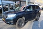 Toyota Land Cruiser 2.8 D-4D 5DRS COUNTRY A/T VAN