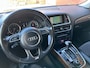 Audi Q5 2.0 TFSI quattro Pro Line S Automaat*Navigatie*Cruise*Clima*Dealer onderhouden*Trekhaak*LM velgen*Parkeersensoren*Alcantar