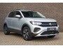 Volkswagen T-Cross 1.0 TSI 115pk DSG Life Edition | App Connect | 17" Lichtmetalen Velgen | Airconditioning