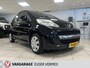 Peugeot 107 1.0-12V XS Airco, Centrale deurgrendeling, 5 Deurs.