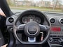 Audi A3 Cabriolet 1.8 TFSI leer|Lmv|Dealer onderhouden|Apk|beurt