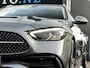 Mercedes-Benz C-klasse C180 Estate AMG Line Sfeerverlichting Camera