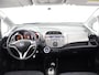 Honda Jazz 1.4 COMFORT AUTOMAAT SCHUIFDAK PARKEERSENSOREN. TREKHAAK. LM VELGEN.AUTOMATISCHE AIRCO