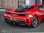 Ferrari 488 3.9 Pista / 1st Owner / Rosso Corsa / Carbon / Lift / Camera / Dealer
