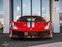 Ferrari 488 3.9 Pista / 1st Owner / Rosso Corsa / Carbon / Lift / Camera / Dealer