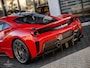 Ferrari 488 3.9 Pista / 1st Owner / Rosso Corsa / Carbon / Lift / Camera / Dealer